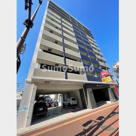 エンクレスト吉塚駅前２ 11階 築17年1ヶ月の賃貸物件