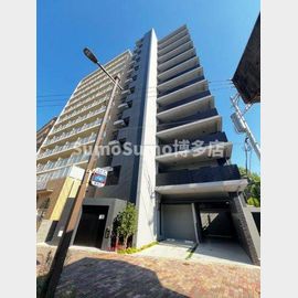 別府駅より徒歩5分 9階 築2年4ヶ月の賃貸物件