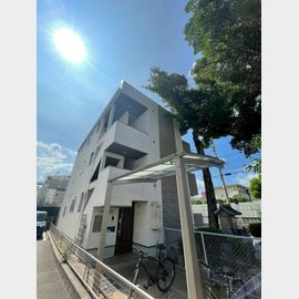 カトレア高宮 3階 築9年10ヶ月の賃貸物件