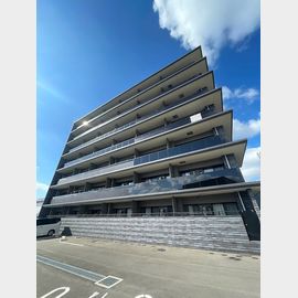 井尻駅より徒歩5分 6階 築3年9ヶ月の賃貸物件