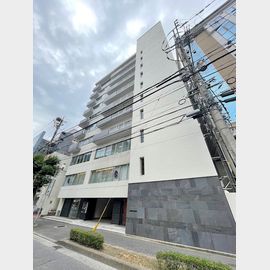 フローラ薬院 4階 築51年1ヶ月の賃貸物件