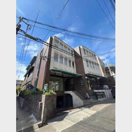 芦屋川駅より徒歩6分 3階 築32年11ヶ月の賃貸物件