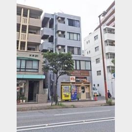 室見駅より徒歩2分 4階 築33年3ヶ月の賃貸物件