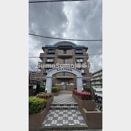 阿部第3ビル 4階 築30年7ヶ月の賃貸物件