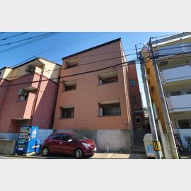 西新駅より徒歩8分 3階 築19年1ヶ月の賃貸物件