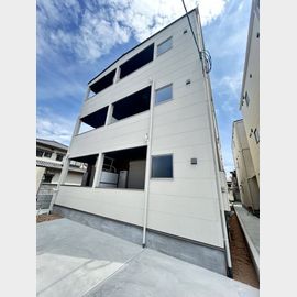 フジパレス水堂町の賃貸物件
