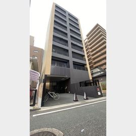 室見駅より徒歩4分 6階 築7年10ヶ月の賃貸物件