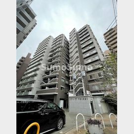 西鉄平尾駅より徒歩4分 12階 築24年1ヶ月の賃貸物件