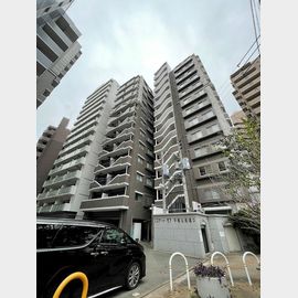 西鉄平尾駅より徒歩3分 7階 築24年1ヶ月の賃貸物件