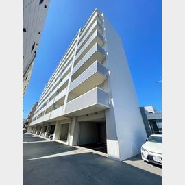 東比恵駅より徒歩13分 7階 築8年4ヶ月の賃貸物件