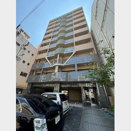 ローズモントフレア薬院 5階 築21年2ヶ月の賃貸物件