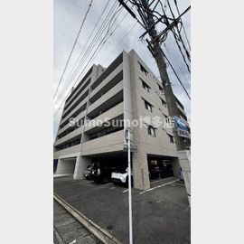 桜並木駅より徒歩3分 3階 築17年1ヶ月の賃貸物件