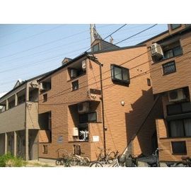 吉塚駅より徒歩3分 1階 築21年の賃貸物件