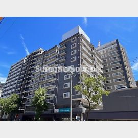 セレス別府 7階 築21年1ヶ月の賃貸物件