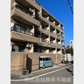 JNGESTATE平和 2階 築36年4ヶ月の賃貸物件