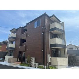 フォーチュンパークIIIの賃貸物件