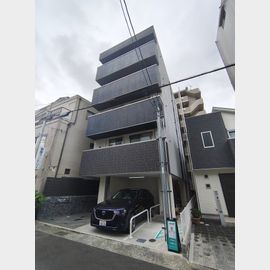 Glicina神戸三宮 4階 築4年6ヶ月の賃貸物件