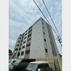 福岡空港駅より徒歩7分 2階 築1年2ヶ月の賃貸物件