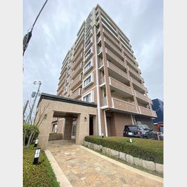 大濠公園駅より徒歩15分 8階 築20年2ヶ月の賃貸物件