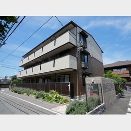 Ｄ—ｒｏｏｍ地行 2階 築9年7ヶ月の賃貸物件