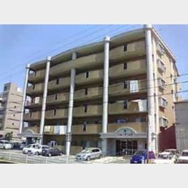 雑餉隈駅より徒歩11分 1階 築22年1ヶ月の賃貸物件