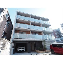 西鉄平尾駅より徒歩5分 2階 築8年5ヶ月の賃貸物件