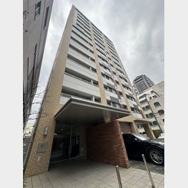 ライオンズ赤坂セントマークス 9階 築18年11ヶ月の賃貸物件