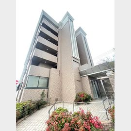 フェリーチェ原田２ 6階 築21年3ヶ月の賃貸物件