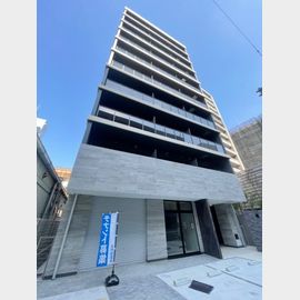 西鉄平尾駅より徒歩12分 4階 築1年3ヶ月の賃貸物件