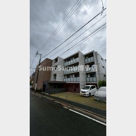 藤崎駅より徒歩3分 3階 築3年1ヶ月の賃貸物件