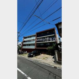 西新駅より徒歩9分 1階 築3年6ヶ月の賃貸物件