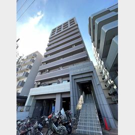 ピュアドームベイス博多 11階 築30年3ヶ月の賃貸物件