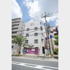 姪浜駅より徒歩9分 4階 築32年2ヶ月の賃貸物件