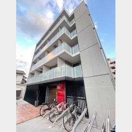 GRANPASEO大濠 2階 築4年1ヶ月の賃貸物件