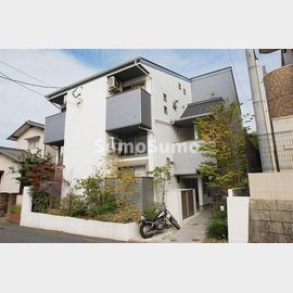 七隈駅より徒歩6分 1階 築17年7ヶ月の賃貸物件