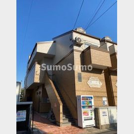 井尻駅より徒歩7分 2階 築18年7ヶ月の賃貸物件