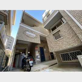 西鉄平尾駅より徒歩8分 1階 築20年10ヶ月の賃貸物件