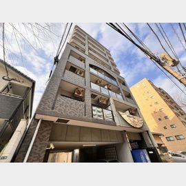 パンルネックスクリスタル大濠3 7階 築31年1ヶ月の賃貸物件