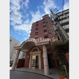 薬院駅より徒歩6分 4階 築38年2ヶ月の賃貸物件