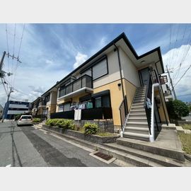 門戸厄神駅より徒歩5分 1階 築30年8ヶ月の賃貸物件