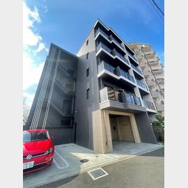 竹下駅より徒歩9分 3階 築4年1ヶ月の賃貸物件