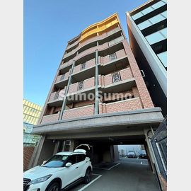 東比恵駅より徒歩1分 6階 築24年1ヶ月の賃貸物件