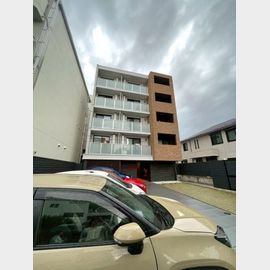 quador唐人町II 2階 築2年1ヶ月の賃貸物件