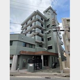 ジュネス井尻駅前 3階 築30年9ヶ月の賃貸物件