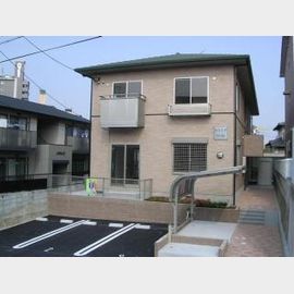 別府駅より徒歩5分 1階 築20年3ヶ月の賃貸物件