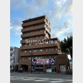 高宮駅より徒歩9分 3階 築38年8ヶ月の賃貸物件