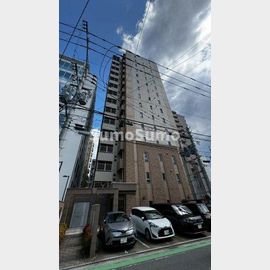 レジディア天神南 11階 築22年3ヶ月の賃貸物件