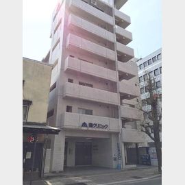 ラフォーレドイビル 5階 築41年11ヶ月の賃貸物件