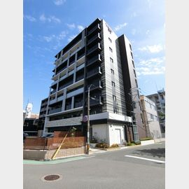 ＥＬＧＲＡＮＤ箱崎の賃貸物件