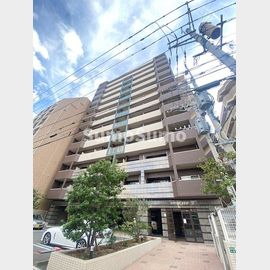 ウインステージ平尾 12階 築13年2ヶ月の賃貸物件